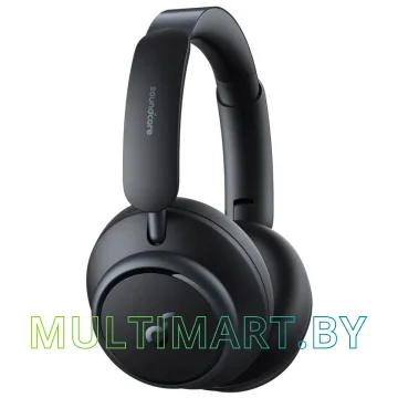 Наушники Anker SoundCore Space Q45 (черный)